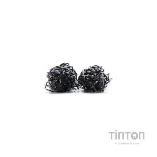 Гірлянда Twinkly Smart LED Cluster AWW, 400, BT+WiFi, Gen II, IP44 кабель чо (TWC400GOP-BEU)