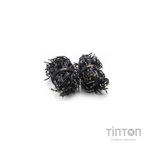 Гірлянда Twinkly Smart LED Cluster AWW, 400, BT+WiFi, Gen II, IP44 кабель чо (TWC400GOP-BEU)