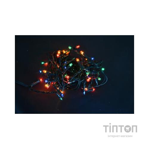 Гірлянда YES! Fun 50 мікроламп, багатобарвна, 2,3 м (801063)