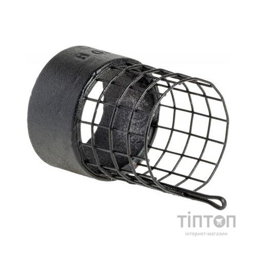 Годівниця Brain Куля M крашена 30g Black (1858.21.23)