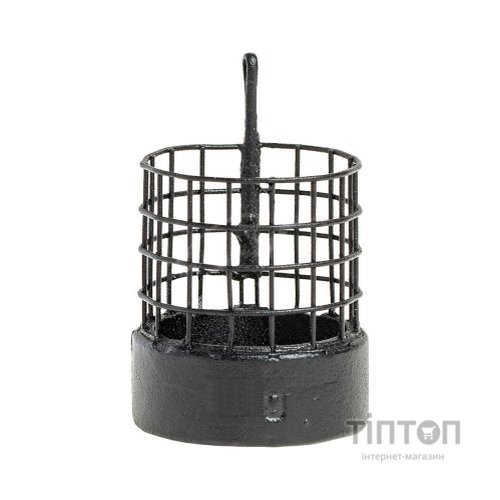 Годівниця Brain "Пуля" L 100g Black (1858.21.28)