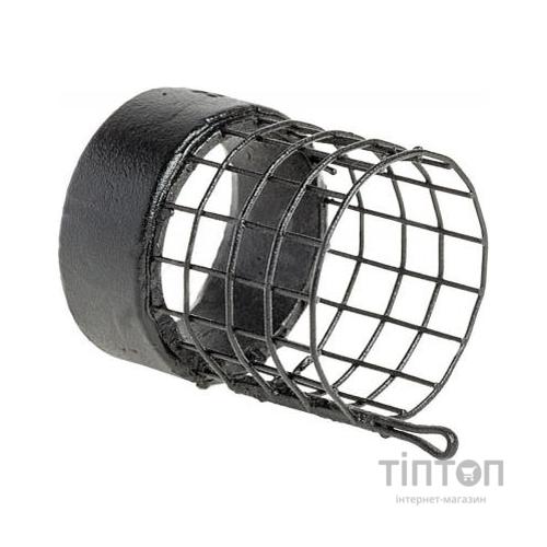 Годівниця Brain "Пуля" L 70g Black (1858.21.26)