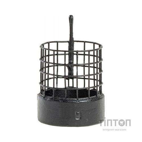 Годівниця Brain "Пуля" L 80g Black (1858.21.27)