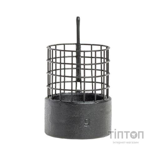 Годівниця Brain "Пуля" M 60g Black (1858.24.62)