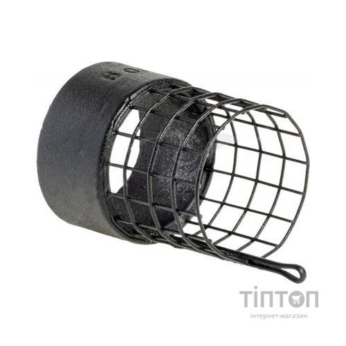 Годівниця Brain "Пуля" M 60g Black (1858.24.62)