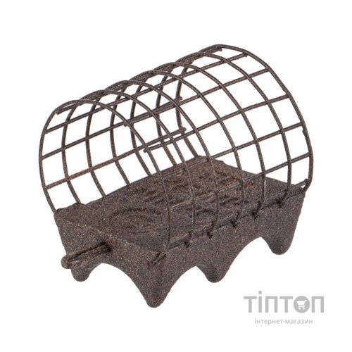 Годівниця Brain River грунтозацеп 90g Brown (1858.20.79)