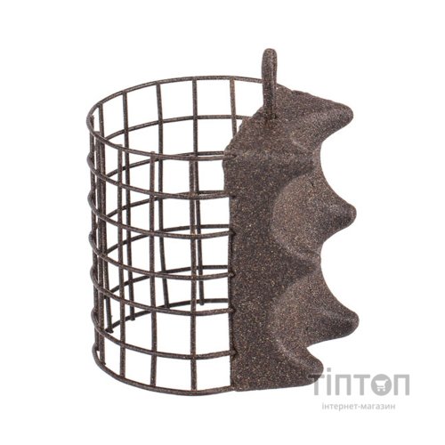 Годівниця Brain River грунтозацеп M 90g Brown (1858.24.56)