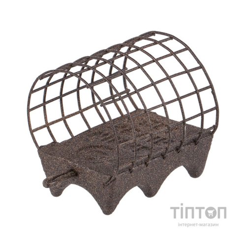 Годівниця Brain River грунтозацеп M 90g Brown (1858.24.56)