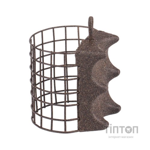 Годівниця Brain River грунтозацеп M 90g Brown (1858.24.56)