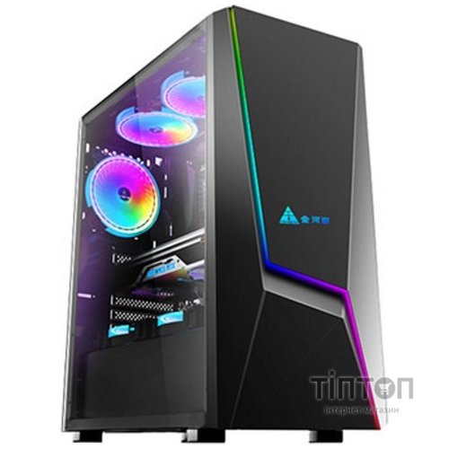 Golden Field 1092B Black no PSU