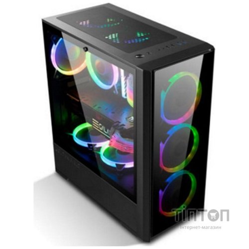 Golden Field 7681 Black no PSU