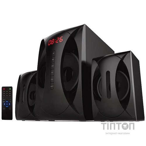 Golden Field LA-120C BT Black