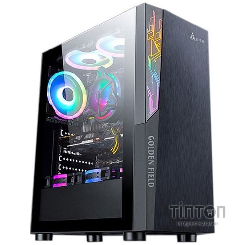 Golden Field Phantom 1 (1091B)