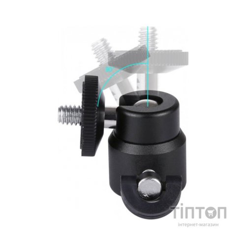 Голова штативна Puluz 1/4" (PU412)