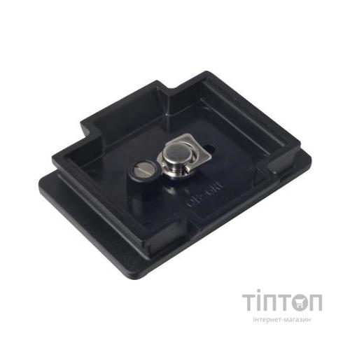 Голова штативна Velbon QB-6RL