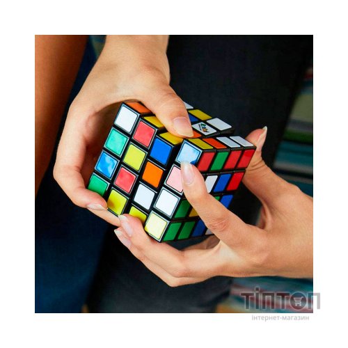 Головоломка Rubik's Кубик 4х4 Мастер (6062380)