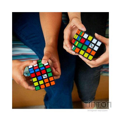 Головоломка Rubik's Кубик 4х4 Мастер (6062380)