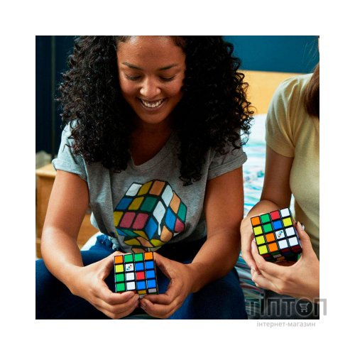 Головоломка Rubik's Кубик 4х4 Мастер (6062380)