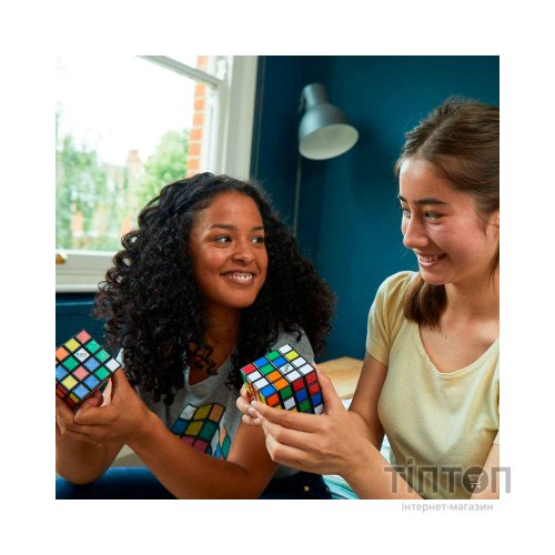 Головоломка Rubik's Кубик 4х4 Мастер (6062380)