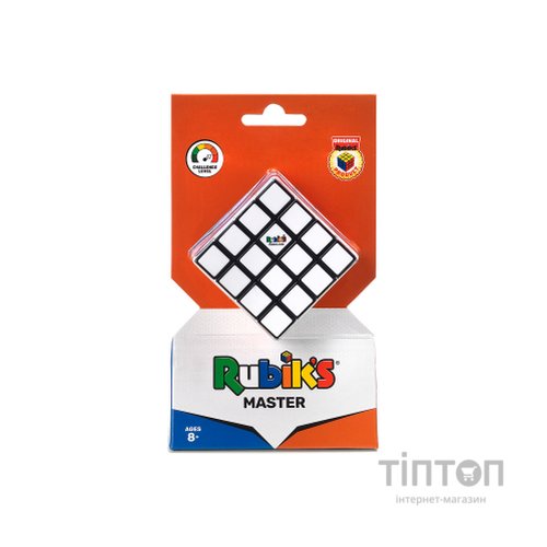 Головоломка Rubik's Кубик 4х4 Мастер (6062380)