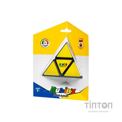 Головоломка Rubik's Пірамідка (6062662)