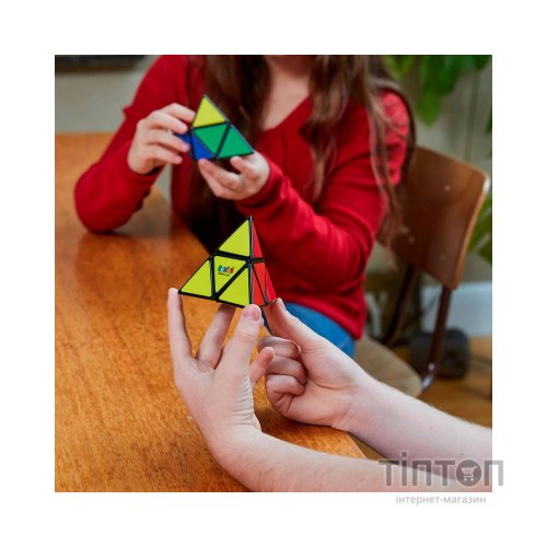 Головоломка Rubik's Пірамідка (6062662)
