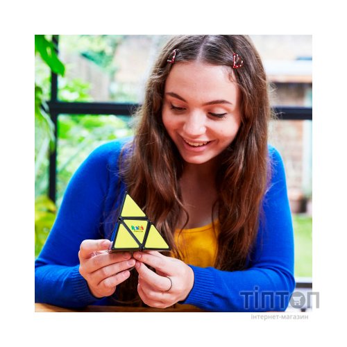 Головоломка Rubik's Пірамідка (6062662)