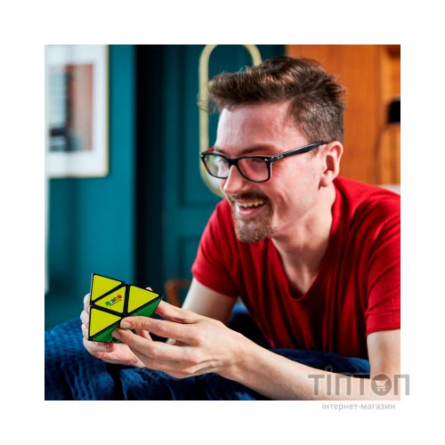 Головоломка Rubik's Пірамідка (6062662)