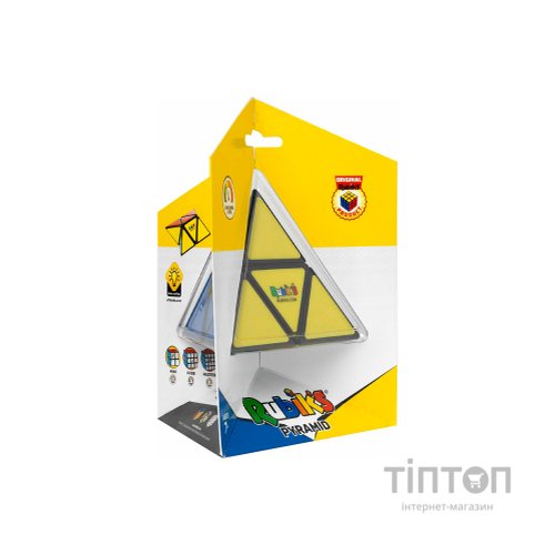 Головоломка Rubik's Пірамідка (6062662)