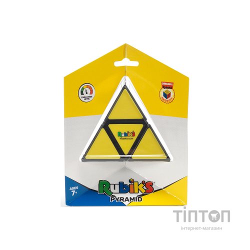 Головоломка Rubik's Пірамідка (6062662)