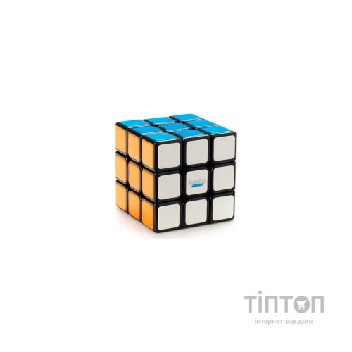 Головоломка Rubik's серії Speed Cube - Кубик 3х3 Швидкісний (6063164)