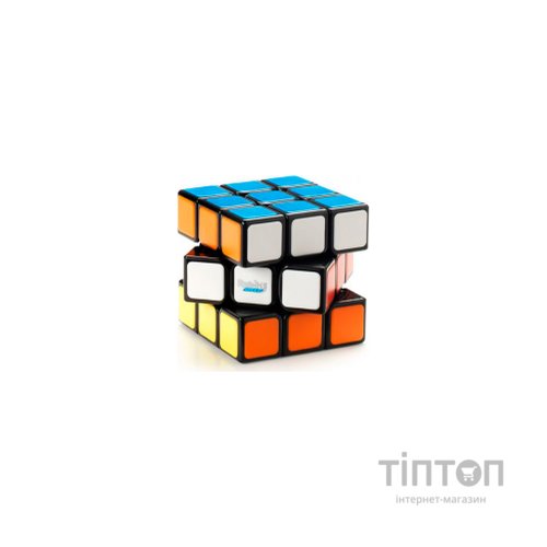 Головоломка Rubik's серії Speed Cube - Кубик 3х3 Швидкісний (6063164)
