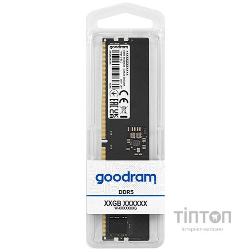 GOODRAM GR5600D564L46S/8G