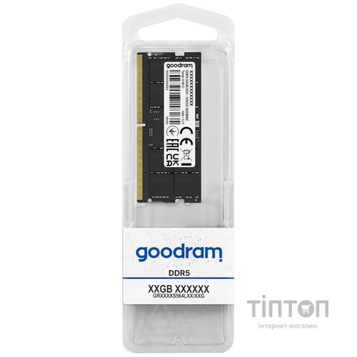 GOODRAM GR5600S564L46S/8G