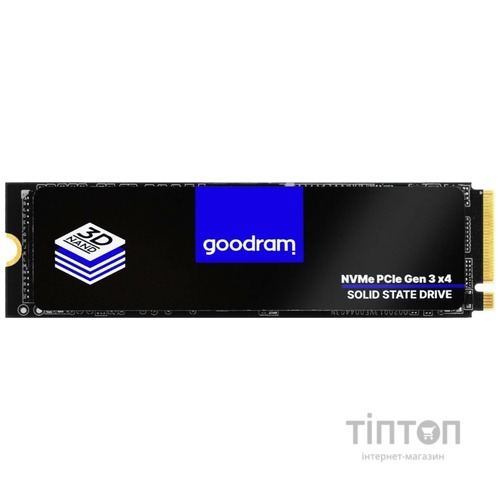 GOODRAM SSDPR-PX500-01T-80-G3