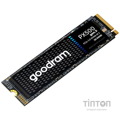 GOODRAM SSDPR-PX500-128-80-G3