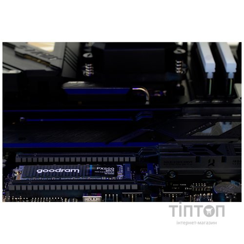 GOODRAM SSDPR-PX500-128-80-G3