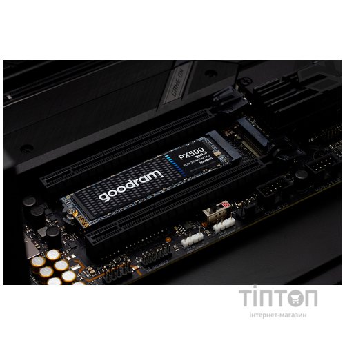 GOODRAM SSDPR-PX500-128-80-G3