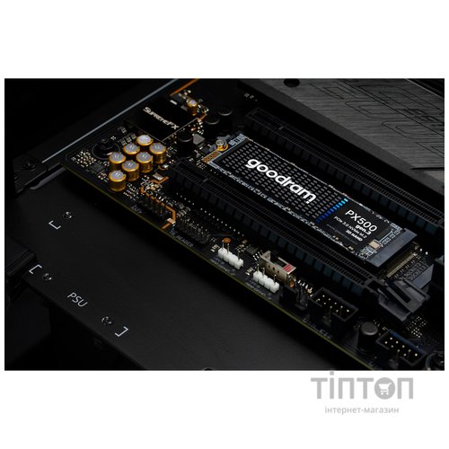 GOODRAM SSDPR-PX500-128-80-G3