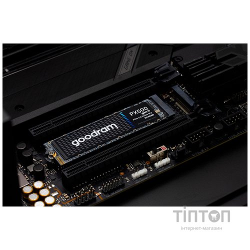 GOODRAM SSDPR-PX500-128-80-G3