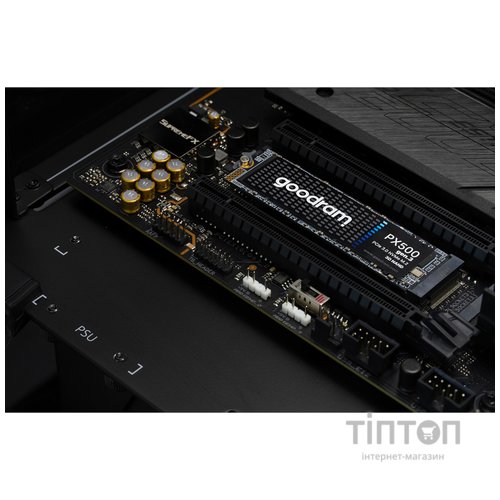 GOODRAM SSDPR-PX500-256-80-G3