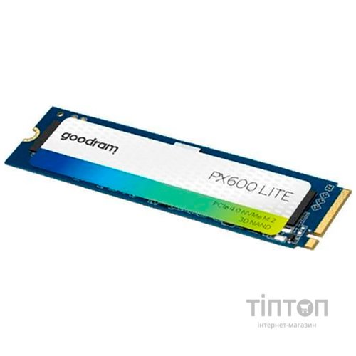 GOODRAM SSDPR-PX600L-01T-80