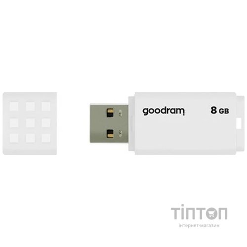 GOODRAM UME2-0080W0R11