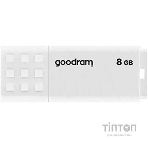 GOODRAM UME2-0080W0R11
