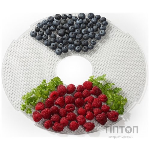 Сушка для овочів та фруктів Gorenje FDK 500 GCW (FDK500GCW)