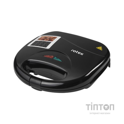 Горішниця Rotex RSM130-B