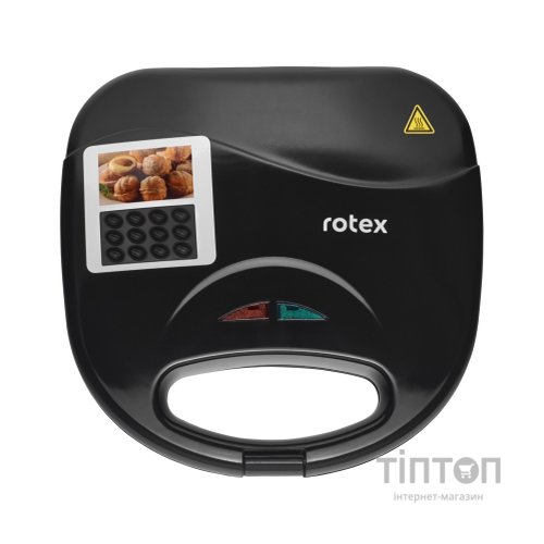 Горішниця Rotex RSM130-B