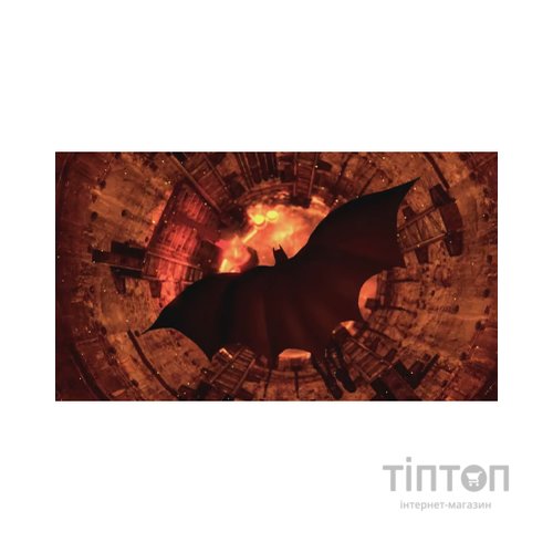 Гра Nintendo Batman Arkham Trilogy, картридж (5051895414712)