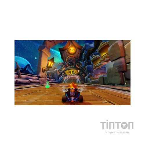 Гра Nintendo Crash Team Racing Nitro-Fueled, картридж (1067667)