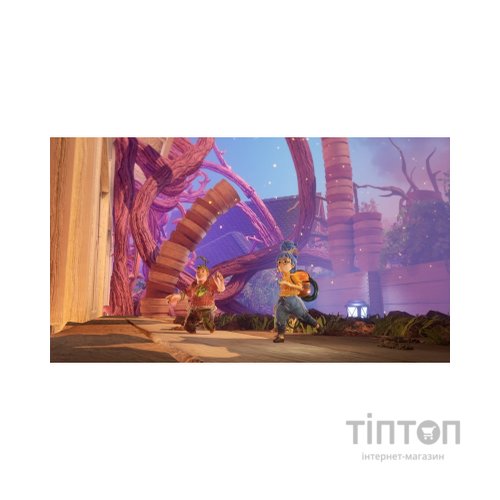 Гра Nintendo It Takes Two, картридж (5908305248903)